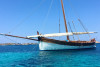 La Maddalena: Tour in Veliero D'Epoca Leonidas OTA