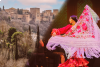 Granada Day & Night: Tour dell'Alhambra + Spettacolo di Flamenco