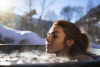 Cupola Suite & Hot Tub: la vostra fuga d'amore privata