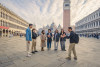Venezia: tour della Basilica di San Marco