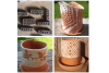 L'ARTE NELLA FORMA | LABORATORIO DI CERAMICA