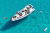 Tour Plus Favignana e Levanzo (condiviso)