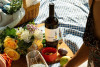 Picnic in Vigna