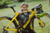 100 km Challenge bike tour