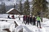 EPIFANIA IN CIASPOLATA E GIRO DEI PRESEPI A SAPPADA