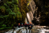 Canyoning Wild Jump