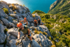 Via Ferrata Cima Capi