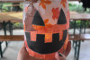 25 ottobre - Lanterne d'autunno