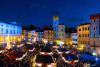 DISCOVER AREZZO TOUR - XMAS EDITION