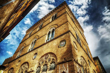 Chiesa di Orsanmichele