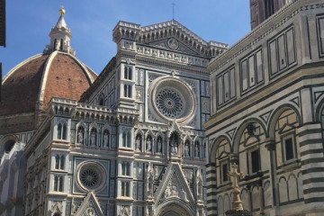 Vip Tour del Complesso dell' Opera del Duomo di Firenze