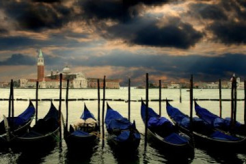 VENEZIA INFERNO TOUR
