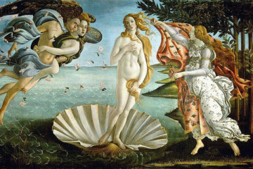 GALLERIA DEGLI UFFIZI TOUR DI GRUPPO
