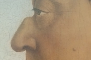 Museo degli Uffizi: caccia al tesoro per la famiglia