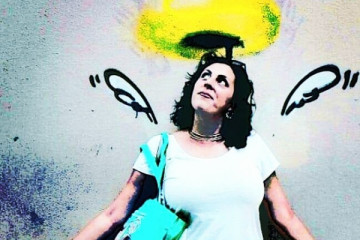 Street Art Tour a Firenze