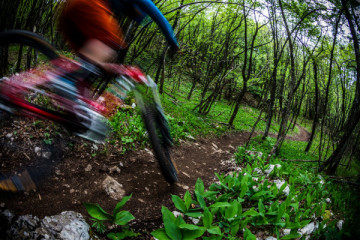 Monte Zugna experience