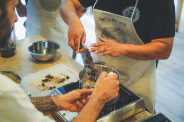 Verona: Lezione sul Gelato artigianale