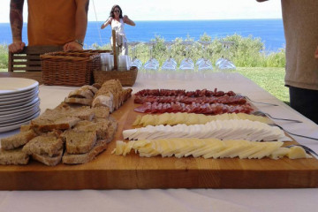 TOUR LE VIE DEL GUSTO.... Saperi & Sapori del Cilento