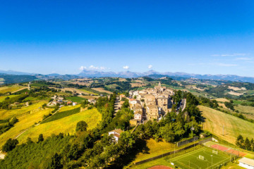 Prenotazione Campo da Calcetto - Comune di Monte Rinaldo