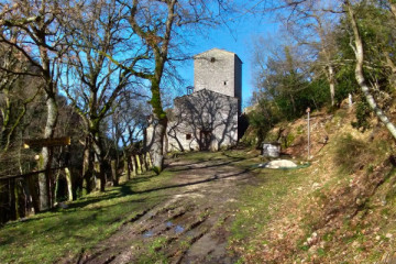 Eremo dell'Acquarella