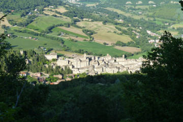 Serra San Quirico