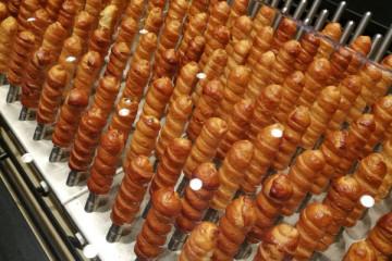 Milano Tour Pasticcini