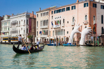 Il meglio di Venezia, con Gondola, San Marco e Palazzo Ducale