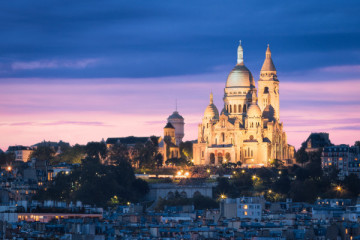 Parigi Montmartre Tour Gastronomico