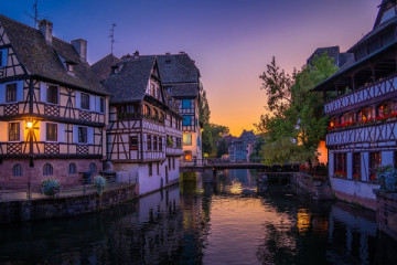 Strasburgo Tour Gastronomico