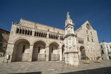 Visita guidata di Bitonto [Tour Privato]