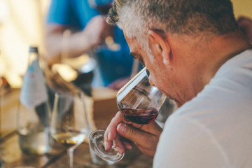 Tour del Barolo con partenza da Milano