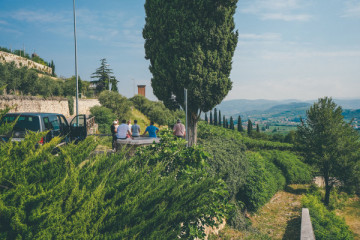 Grand Tour dell’Amarone