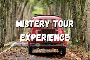 SCOPRI TUTTI I NOSTRI MISTERY TOUR IN ITALIA