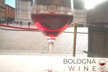 BOLOGNA ATTRAVERSO IL VINO