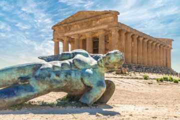Tempio della Concordia