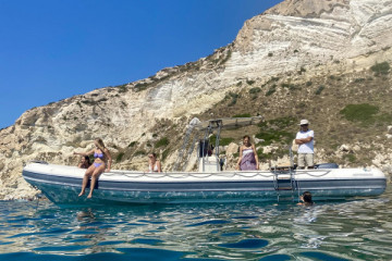 Tour mezza giornata Privata, Go Pro e Birra Inclusi!