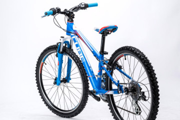 MTB JUNIOR