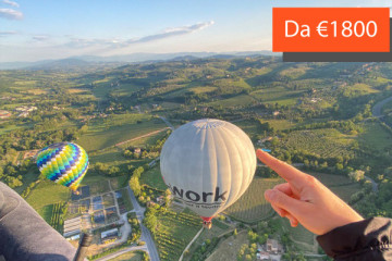 Volo Privato - Siena