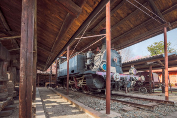 Museo delle antiche contadinerie