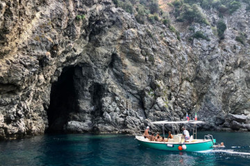 Grotte di Bagnara