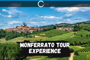 Monferrato mistery tour