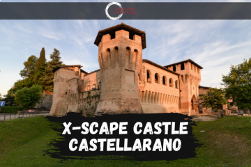 SCOPRI IL TOUR A CASTELLARANO