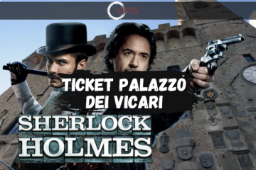 Ticket da 2/3/4 giocatori in su