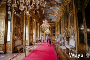 Visita guidata salta fila al Palazzo Reale di Torino