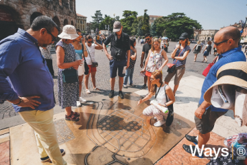 Visita guidata del meglio di Verona