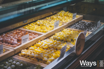 Food & Wine Tour a Verona a piedi