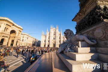 Visita guidata privata di Milano