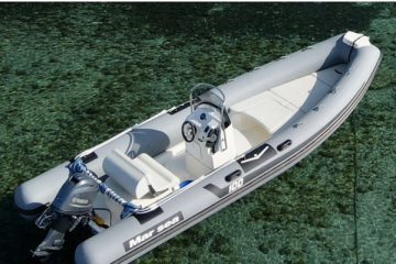 Gommone Mar Sea - Confort