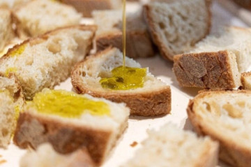 Degustazione Esclusiva di Olio Extravergine in Masseria