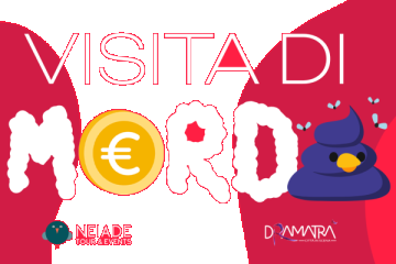 Visita di M€rd@